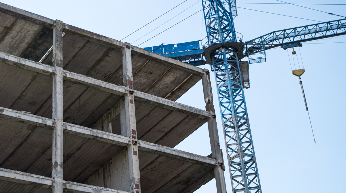 25 Story Rental Tower Proposed for West Fulton Market